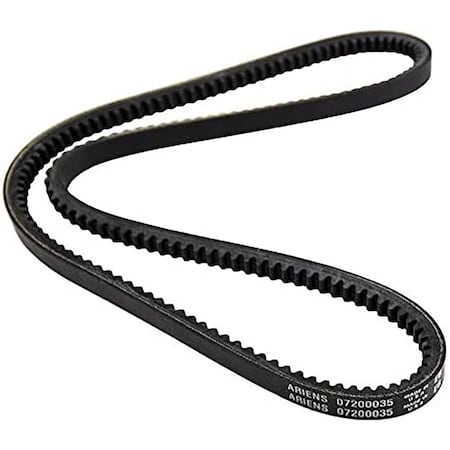 Aftermarket Belt, Deck A-07200035-AI